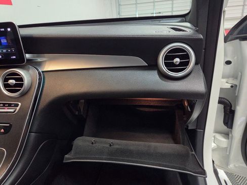 Used 2021 Mercedes-Benz GLC 43 AMG 4MATIC Coupe image 38