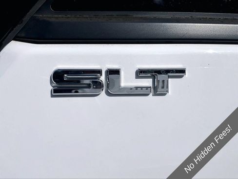 Used 2019 GMC Terrain SLT AWD/4WD image 8