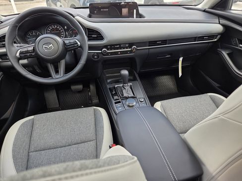 New 2026 MAZDA CX-30 Aire Edition image 9