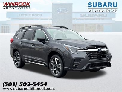 New 2026 Subaru Ascent Limited