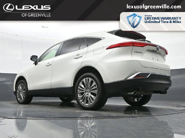 Used 2022 Toyota Venza Limited AWD/4WD image 42
