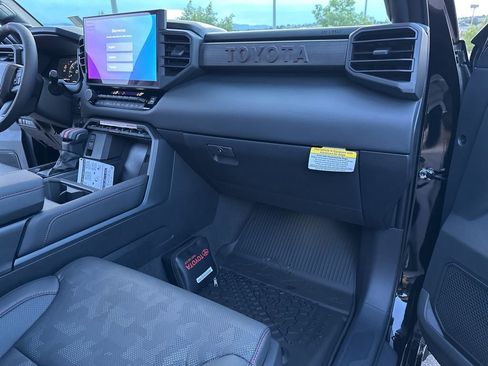 Used 2025 Toyota Tundra TRD Pro image 33