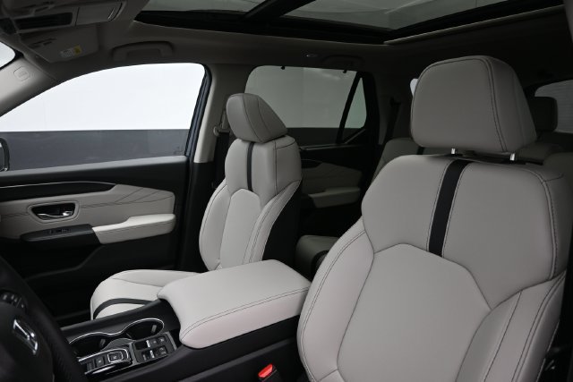 New 2026 Honda Pilot Touring image 20