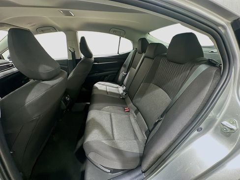 Used 2025 Toyota Camry LE FWD image 23