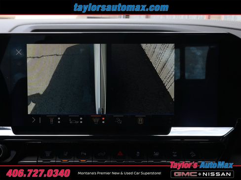 Used 2025 Chevrolet Silverado 2500 ZR2 w/ ZR2 Bison Edition AWD/4WD image 22