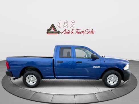 Used 2018 RAM 1500 Tradesman w/ Popular Equipment Group AWD/4WD image 6