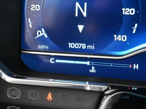 Used 2023 Chevrolet Silverado 1500 RST image 31