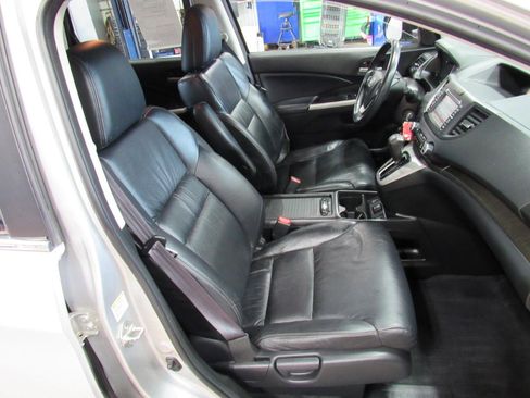 Used 2012 Honda CR-V EX-L image 30