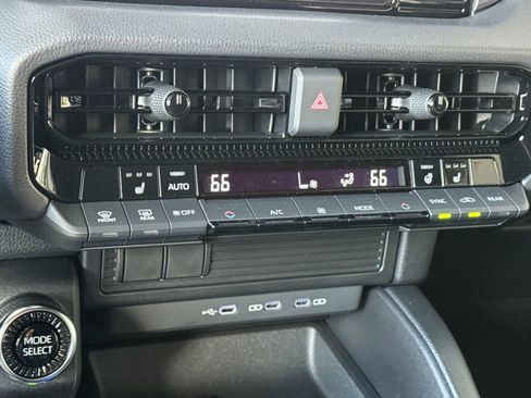 New 2026 Toyota Land Cruiser 1958 image 24