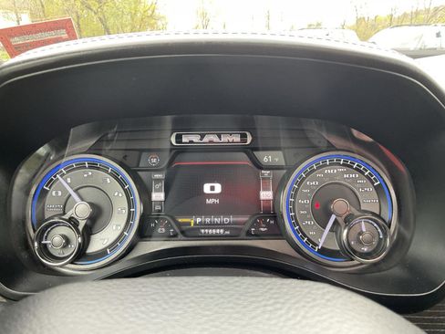 Used 2019 RAM 1500 Limited AWD/4WD image 17