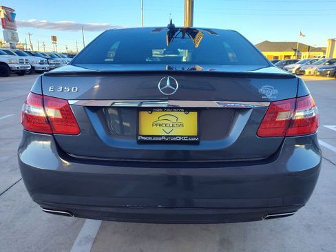 Used 2013 Mercedes-Benz E 350 Luxury image 5