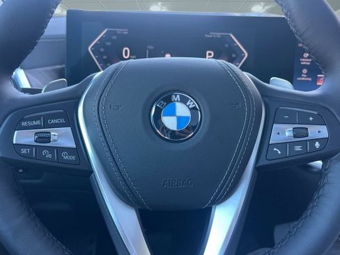 New 2026 BMW X5 xDrive40i AWD/4WD image 16