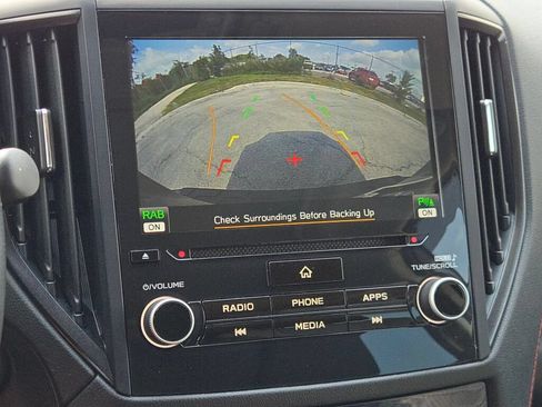 Certified 2023 Subaru Forester Sport AWD/4WD image 23