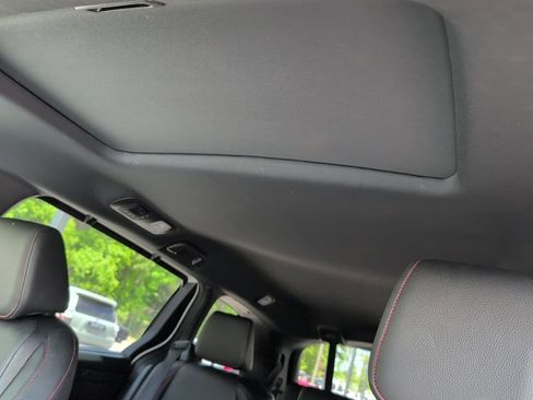 Used 2023 Honda Odyssey Sport image 8