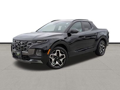Used 2024 Hyundai Santa Cruz Limited