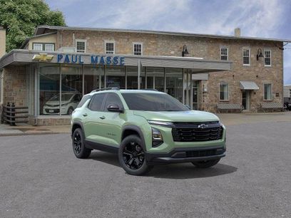 New 2026 Chevrolet Equinox LT w/ Convenience Package II