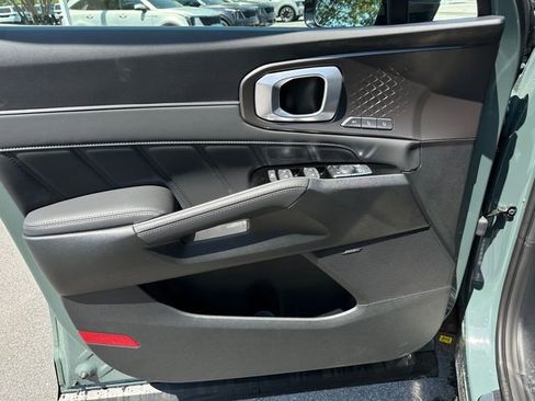 New 2026 Kia Sorento SX Prestige image 10