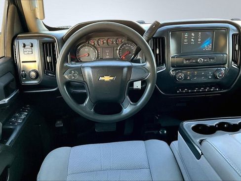Used 2019 Chevrolet Silverado 3500 W/T image 5
