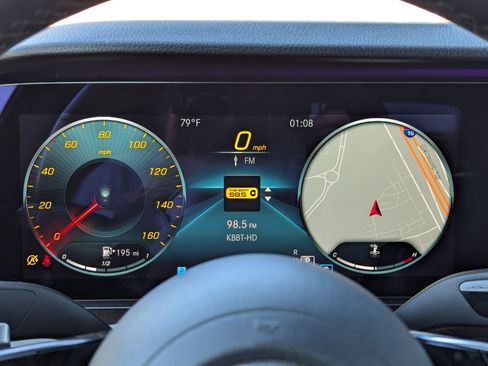 Used 2021 Mercedes-Benz E 350 Sedan image 24