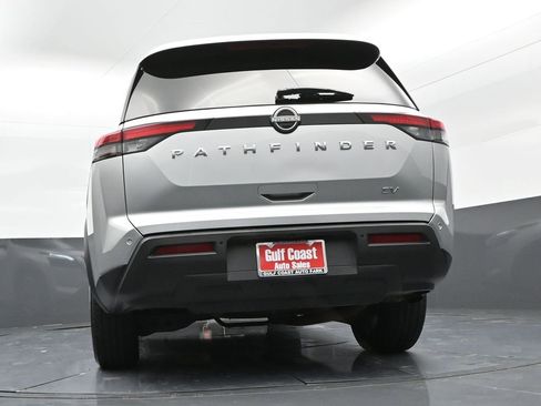 Used 2024 Nissan Pathfinder SV image 33