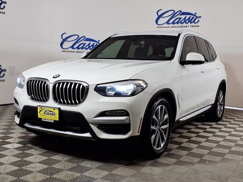 Used 2019 BMW X3 sDrive30i RWD image 5