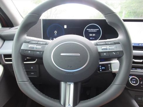 Used 2024 Hyundai Sonata SEL w/ Convenience Package FWD image 21