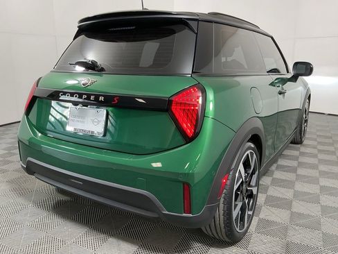 Certified 2025 MINI Cooper S image 5