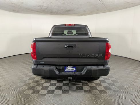 Used 2017 Toyota Tundra SR5 image 8