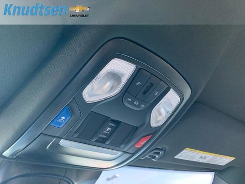 Used 2025 RAM 2500 Big Horn image 25