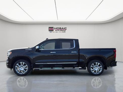 New 2026 Chevrolet Silverado 1500 High Country w/ High Country Premium Package image 4