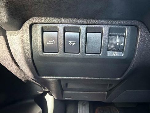 Used 2024 Subaru Ascent Touring w/ Popular Package #2 AWD/4WD image 23