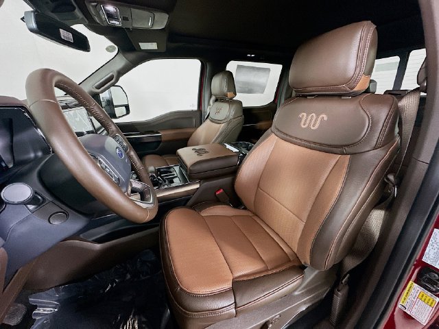 New 2026 Ford F150 King Ranch w/ Equipment Group 601A High AWD/4WD image 22