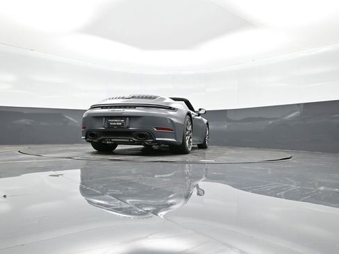 Used 2025 Porsche 911 Carrera S image 45