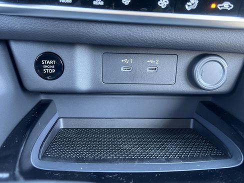 New 2026 Nissan Rogue SV image 6