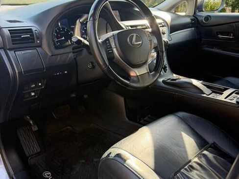 Used 2013 Lexus RX 350 AWD w/ Navigation Pkg image 32