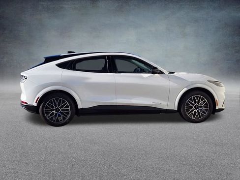 New 2026 Ford Mustang Mach-E Premium w/ Technology Package image 8