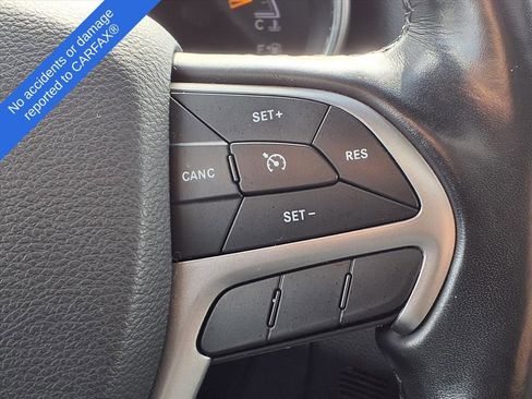 Used 2021 Jeep Grand Cherokee Limited image 28