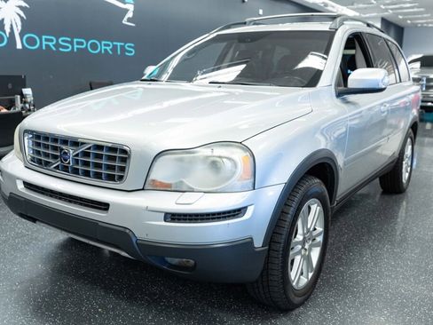 Used 2007 Volvo XC90 3.2 image 2