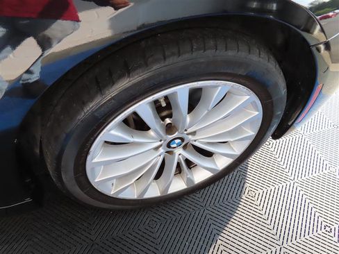 Used 2021 BMW 540i w/ Executive Package image 9