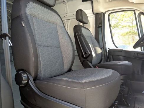 New 2026 RAM ProMaster 3500 w/ Advanced Safety Group FWD image 34