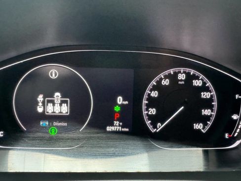 Used 2022 Honda Accord Sport image 15