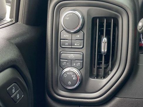 Used 2024 GMC Sierra 1500 Pro w/ Pro Value Package image 13