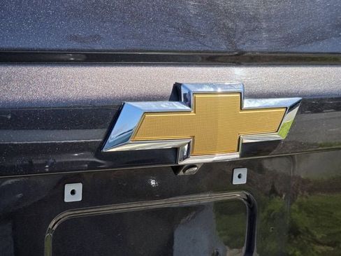 Used 2017 Chevrolet Tahoe LT image 22