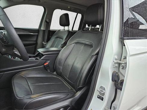 Used 2022 Jeep Grand Cherokee Limited 4xe w/ Luxury Tech Group II AWD/4WD image 15
