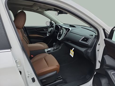 Used 2026 Subaru Ascent Touring AWD/4WD image 10