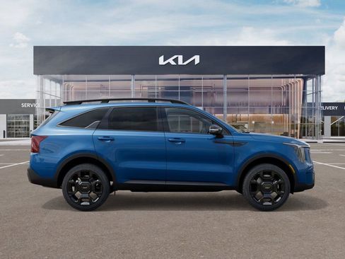 New 2026 Kia Sorento SX Prestige image 8