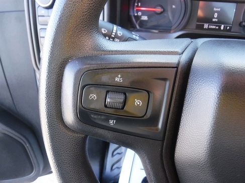 Used 2020 Chevrolet Silverado 2500 W/T w/ WT Fleet Convenience Package image 15