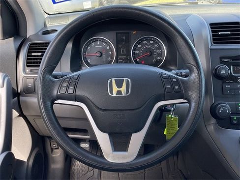 Used 2007 Honda CR-V EX image 11