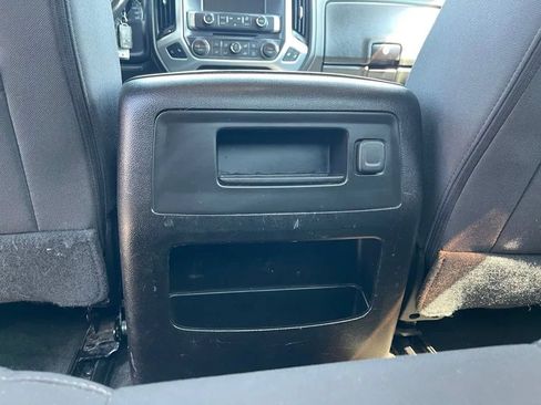 Used 2018 GMC Sierra 1500 SLE w/ Elevation Edition AWD/4WD image 18