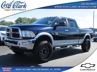 Used 2012 RAM 2500 Laramie w/ HD Snow Plow Prep Group AWD/4WD video 1